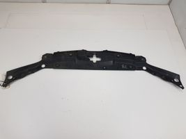 Honda Accord Top upper radiator support slam panel 