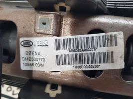 Land Rover Range Rover Sport L320 Scatola dello sterzo 