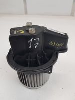 Fiat 500 Abarth Ventola riscaldamento/ventilatore abitacolo 