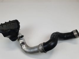 Mercedes-Benz S W220 Tube d'admission de tuyau de refroidisseur intermédiaire A2205280782