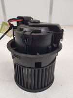 Peugeot 2008 I Heater fan/blower 