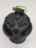 Peugeot 2008 I Heater fan/blower 