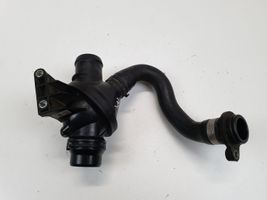 BMW Z4 E89 Termostaatin kotelo 7603514