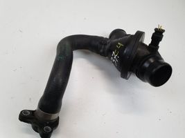 BMW Z4 E89 Termostat / Obudowa termostatu 7603514