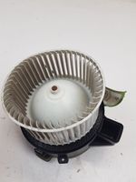 BMW 5 G30 G31 Ventola riscaldamento/ventilatore abitacolo 