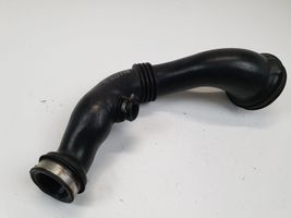 Honda Accord Turbo air intake inlet pipe/hose 