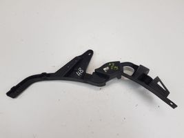 Audi A2 Front bumper mounting bracket 