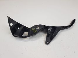 Audi A2 Front bumper mounting bracket 