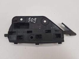 Volkswagen Eos Front bumper mounting bracket 