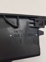 Volkswagen Eos Boîte à gants de rangement pour console centrale 