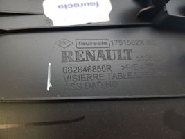 Renault Megane IV Element deski rozdzielczej 