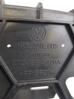 Volkswagen Scirocco Muut kojelaudan osat 