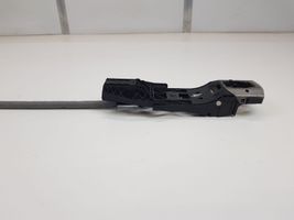 Volkswagen Polo V 6R Front door exterior handle/bracket 