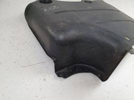 Audi A4 S4 B7 8E 8H Couvre-soubassement inférieur 