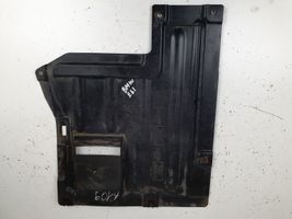 BMW 5 E60 E61 Plaque, cache de protection de boîte de vitesses 