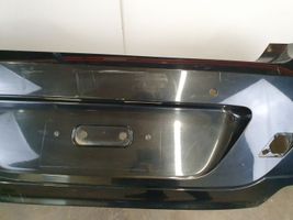 BMW 6 F06 Gran coupe Rear bumper 