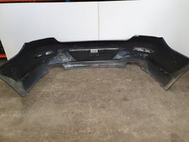 BMW 6 F06 Gran coupe Rear bumper 