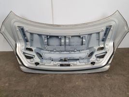 BMW 6 F06 Gran coupe Tailgate/trunk/boot lid 