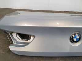 BMW 6 F06 Gran coupe Takaluukun/tavaratilan kansi 