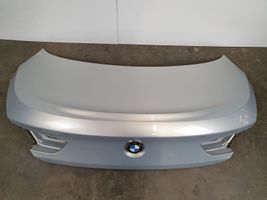 BMW 6 F06 Gran coupe Galinis dangtis (bagažinės) 