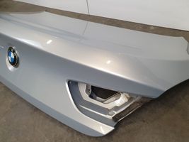 BMW 6 F06 Gran coupe Tailgate/trunk/boot lid 