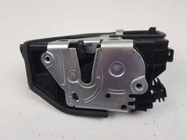 BMW Z4 E89 Front door lock 