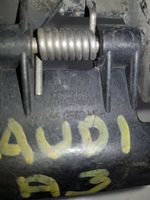 Audi A3 S3 8L Chiusura/serratura vano motore/cofano 