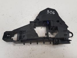 Mercedes-Benz A W169 Maniglia esterna/staffa portiera anteriore 