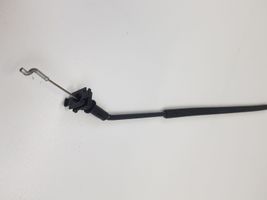 Opel Insignia A Front door cable line 