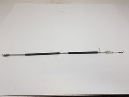 Seat Ibiza IV (6J,6P) Front door cable line 