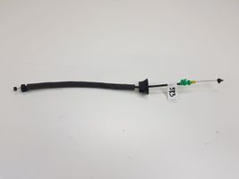 Audi A3 S3 8P Front door cable line 