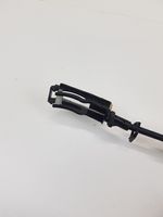 Volkswagen Golf Plus Front door cable line 