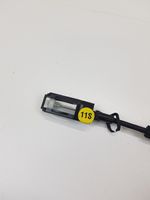 Volkswagen Golf Plus Front door cable line 