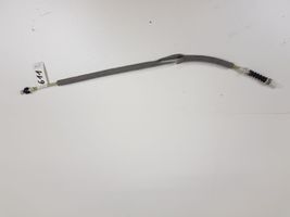 BMW Z4 E89 Front door cable line 