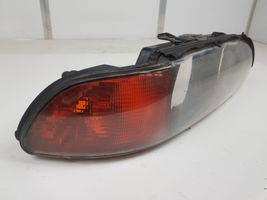 BMW 5 E39 Headlight lense 