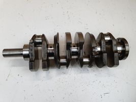 Opel Zafira A Crankshaft 