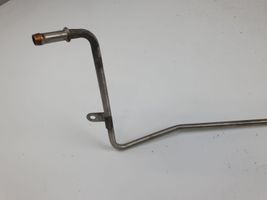 Opel Zafira A Tuyau d'alimentation conduite de carburant 