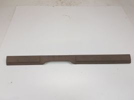 Chevrolet Blazer S10 Etuoven kynnyksen suojalista 