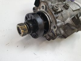 Opel Zafira A Fuel injection high pressure pump 1465575011