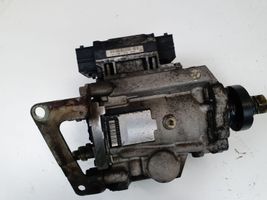 Opel Zafira A Fuel injection high pressure pump 1465575011