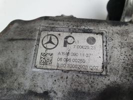 Mercedes-Benz B W245 Kolektorius įsiurbimo A6401500594