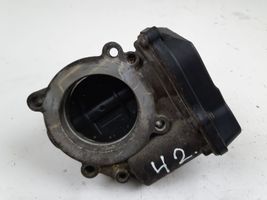 Audi TT Mk1 Valvola a farfalla A2C53044094