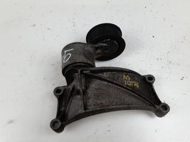 Audi S5 Generator/alternator bracket 