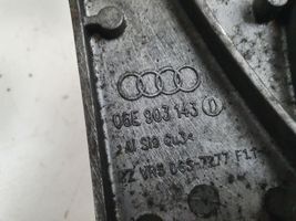 Audi S5 Generator/alternator bracket 