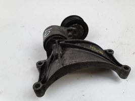 Audi S5 Generator/alternator bracket 