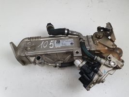 BMW 5 G30 G31 Valvola di raffreddamento EGR 8513132