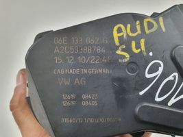 Audi S5 Droselinė sklendė A2C53388784