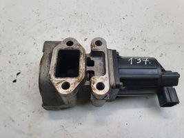 Opel Astra J Valvola EGR K5T70380