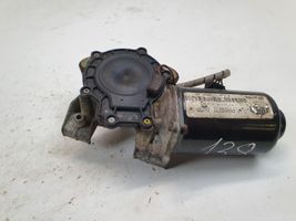 Saab 9-3 Ver2 Moteur d'essuie-glace 