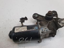 Saab 9-3 Ver2 Moteur d'essuie-glace 